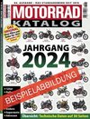 Motorrad-Katalog 2025