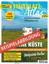 pro mobil Stellplatz-Atlas 02/2024