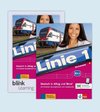 Linie 1 Schweiz B1.1 - Hybride Ausgabe allango