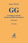 Grundgesetz für die Bundesrepublik Deutschland