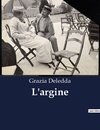 L'argine