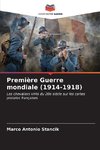 Première Guerre mondiale (1914-1918)