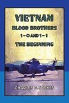 Vietnam Blood Brothers