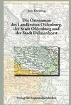 Niedersächsisches Ortsnamenbuch / Die Ortsnamen von Stadt und Kreis Oldenburg und der Stadt Delmenhorst