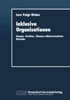 Inklusive Organisationen