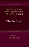 The Prefaces