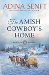 The Amish Cowboy's Home