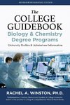 The College Guidebook