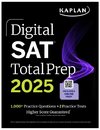 Digital SAT Total Prep 2025