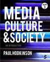 Media, Culture and Society