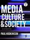 Media, Culture and Society