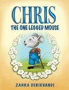 Chris the One-Legged Mouse