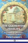 The Clementine Homilies