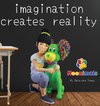 Noonimals - Imagination Creates Reality