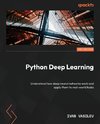 Python Deep Learning - Third Edition