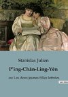 P¿ing-Chân-Ling-Yên