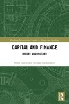 Capital and Finance