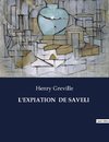 L'EXPIATION  DE SAVELI