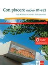 Con piacere nuovo B1+/B2 - Hybride Ausgabe allango