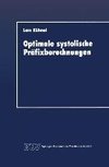 Optimale systolische Präfixberechnungen