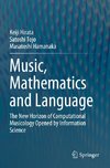 Music, Mathematics and Language