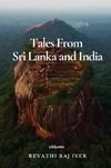 Tales from Sri Lanka and India