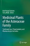 Medicinal Plants of the Asteraceae Family