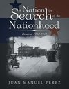 A Nation in Search of Its Nationhood