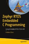 Zephyr RTOS Embedded C Programming