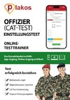 Offizier Einstellungstest (CAT Test)