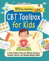 CBT Toolbox for Kids