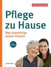 Pflege zu Hause