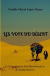 LES VOIX DU DÉSERT