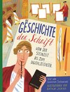 Die Geschichte der Schrift