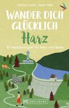 Wander dich glücklich - Harz