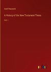 A History of the New Testament Times