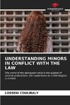 UNDERSTANDING MINORS IN CONFLICT WITH THE LAW