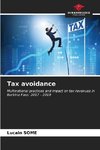 Tax avoidance