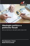 Ideologia politica e politiche fiscali