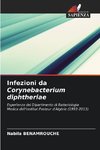 Infezioni da Corynebacterium diphtheriae