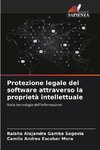 Protezione legale del software attraverso la proprietà intellettuale