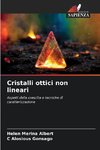 Cristalli ottici non lineari