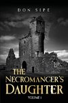 The Necromancer's Daughter