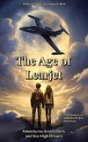 The Age of Learjet