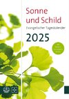 Sonne und Schild 2025