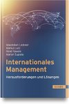 Internationales Management