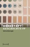 WerkstattGeschichte