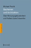 Bauherren und Architekten