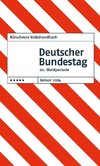 Kürschners Volkshandbuch Deutscher Bundestag