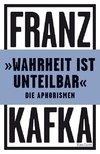 »Wahrheit ist unteilbar«